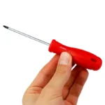 پیچ گوشتی چهارسو سایز ۳×۷۵ میلیمتر رونیکس مدل RH-2834 - تصویر 3