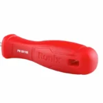 پیچ گوشتی تکی دسته پلاستیکی چهارسو 100×3 رونیکس مدل RH-2837 - تصویر 3