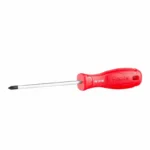 پیچ گوشتی چهارسو رونیکس مدل RH-2870 سایز 5x100mm دسته پلاستیکی