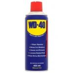اسپری روان کننده 400 میلی لیتر WD-40 پرفکت