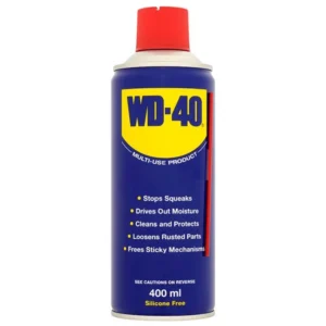 اسپری روان کننده 400 میلی لیتر WD-40 پرفکت