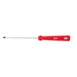 پیچ گوشتی تکی ساده 100*3 دوسو کریستالی رونیکس مدل RH-2733