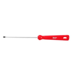 پیچ گوشتی تکی ساده 100*3 دوسو کریستالی رونیکس مدل RH-2733