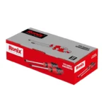 پیچ گوشتی دسته TPR 6x150 میلی متری دو سو رونیکس مدل RH-2767 - تصویر 3