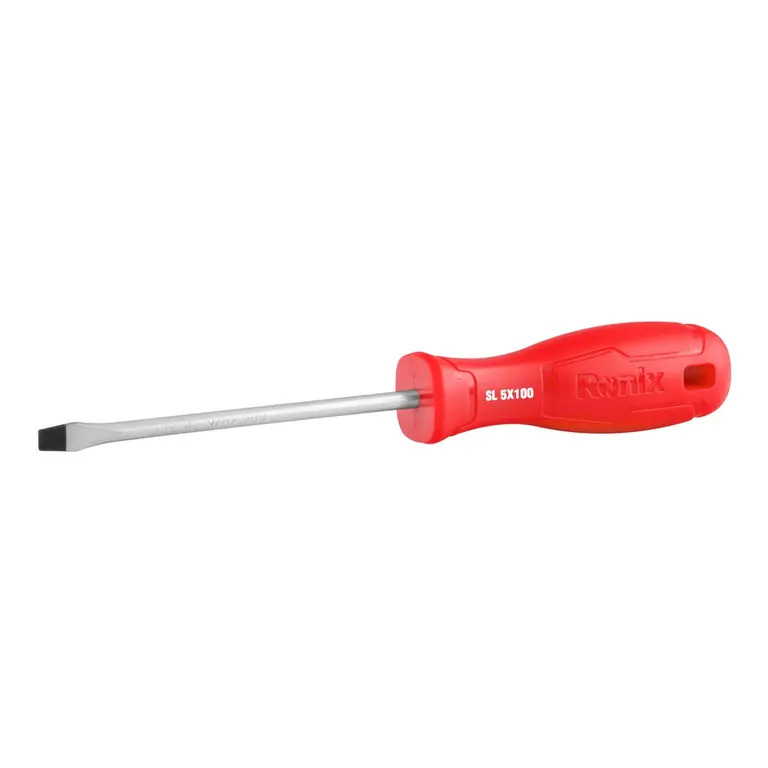 پیچ گوشتی دوسو رونیکس مدل RH-2770 سایز 5x100 میلی‌متر