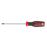 پیچ گوشتی چهارسو رونیکس مدل RH-2844 سایز 5x125 میلی‌متر