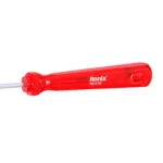 پیچ گوشتی تکی ساده 100*3 دوسو کریستالی رونیکس مدل RH-2733 - تصویر 5