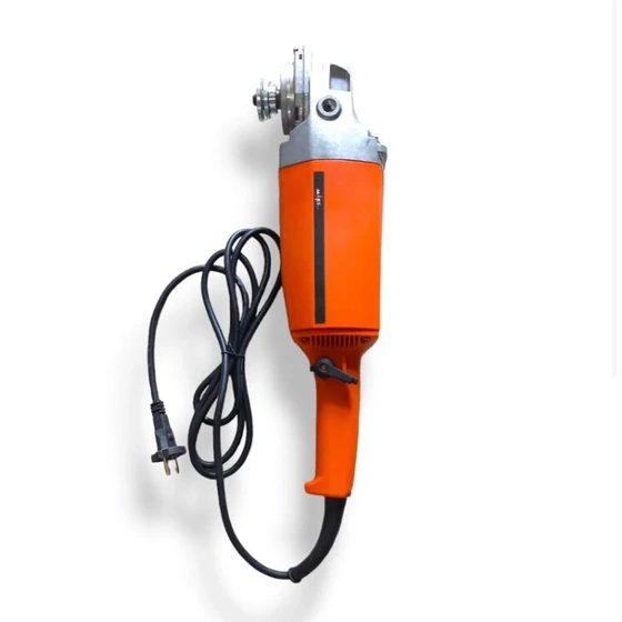 سنگ فرز آهنگری مکس مدل SF31-N توان 2600 وات