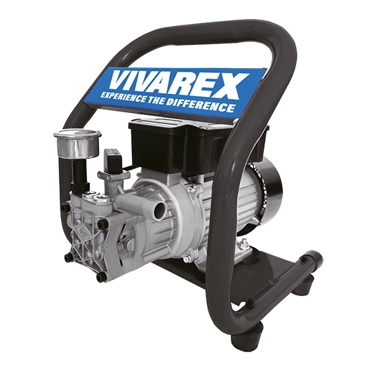 کارواش القایی ۱۶۰ بار ویوارکس مدل VR8160-PW
