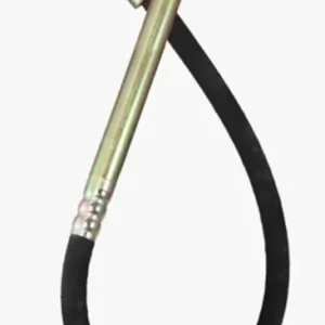 شیلنگ ویبراتور دریلی مکس مدل V1 - طول 2.5 متر