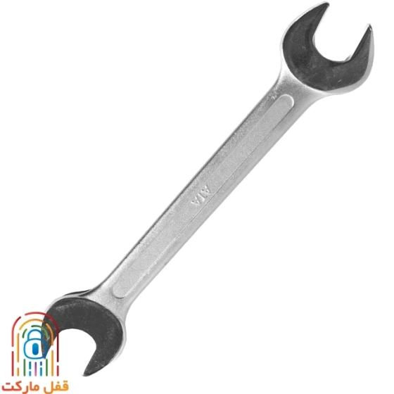 آچار دوسر تخت 14*15 آتا آچار دوسر تخت 14*15 آتا
