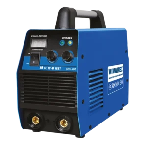 اینورتر جوشکاری ویوارکس VR200-TURBO